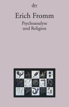 Cover Psychoanalyse und Religion