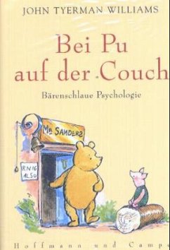Cover Bei Pu auf der Couch