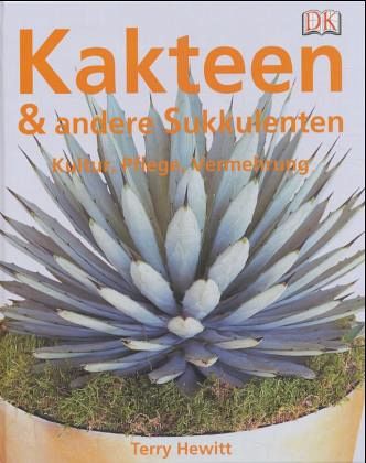 Kakteen & andere Sukkulenten