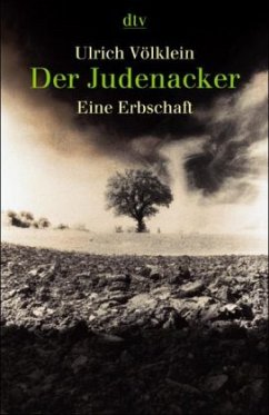 Der Judenacker - Völklein, Ulrich