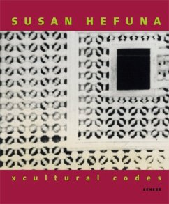 Susan Hefuna - xcultural codes - Hefuna, Susan