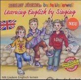 Learning English by Singing Learning English by Singing