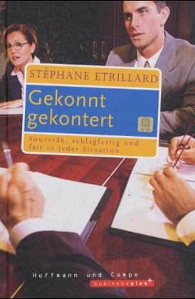 Gekonnt gekontert Gekonnt gekontert