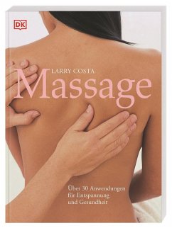 Massage - Costa, Larry