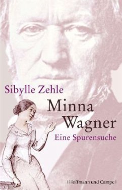 Minna Wagner - Zehle, Sibylle
