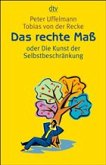 Das rechte Maß