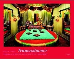 Cover Frauenzimmer - Bordelle in Deutschland