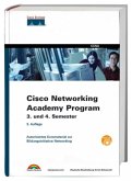 Lehrbuch 3. und 4. Semester/Cisco Networking Academy Program, dtsch. Ausg.