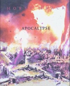 Horst Haack - Apocalypse - Haack, Horst