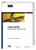 CCNA INTRO Prüfungshandbuch, m. CD-ROM