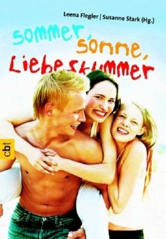 Cover Sommer, Sonne, Liebeskummer