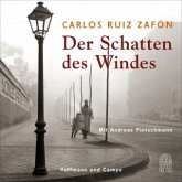 Der Schatten des Windes / Barcelona Bd.1 (7 Audio-CDs) Der Schatten des Windes / Barcelona Bd.1 (7 Audio-CDs)