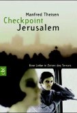 Checkpoint Jerusalem