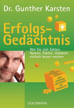 Erfolgs-Gedächtnis - Karsten, Gunther