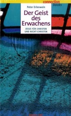Cover Der Geist des Erwachens