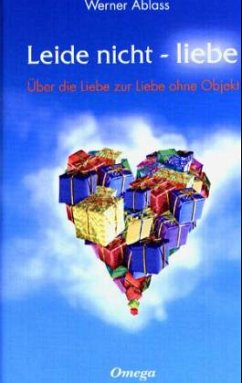 Leide nicht - liebe - Ablass, Werner