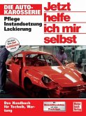 Moderne Autopflege von Martin Mainka; Oliver Haas portofrei bei bücher.de  bestellen