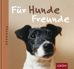 Cover Für Hundefreunde