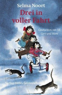 Drei in voller Fahrt - Noort, Selma