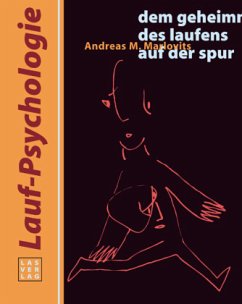 Cover Lauf-Psychologie