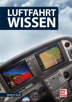 Luftfahrt-Wissen - Groß, Herbert