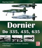 Dornier Do 335, 435, 635