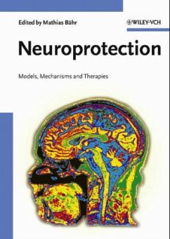 Neuroprotection - Bähr, Mathias (Hrsg.)