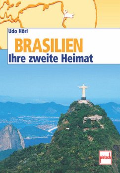 Cover Brasilien