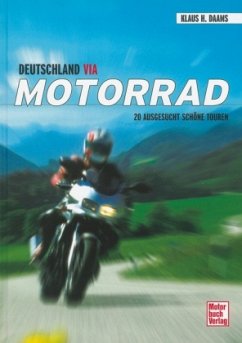 Cover Deutschland via Motorrad