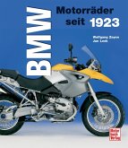 BMW, Motorräder seit 1923