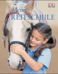 Meine Reitschule