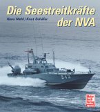 Die Seestreitkräfte der NVA