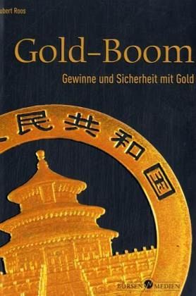 Gold-Boom