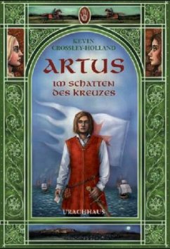 Artus - Crossley-Holland, Kevin