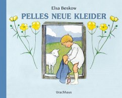 Pelles Neue Kleider - Beskow, Elsa