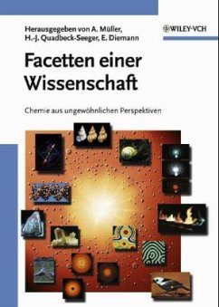 Facetten einer Wissenschaft - Müller, Achim / Quadbeck-Seeger, Hans-Jürgen / Diemann, Ekkehard (Hgg.)