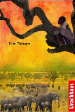 Kari, der Elefantenjunge - Tijsinger, Ellen