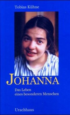 Cover Johanna
