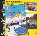 NSU-Automobile 1905 - 1977