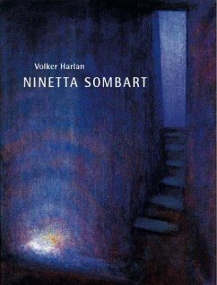 Ninetta Sombart - Harlan, Volker