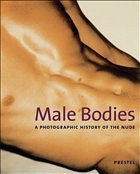 Male Bodies - Cooper, Emmanuel