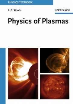 Cover Physics of Plasmas