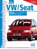 VW Sharan / Seat Alhambra; .
