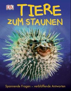 Tiere zum Staunen