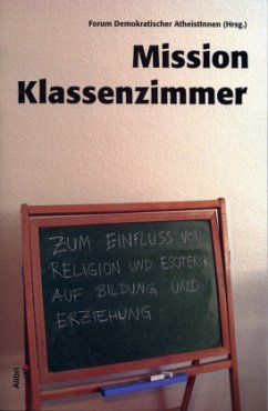 Mission Klassenzimmer