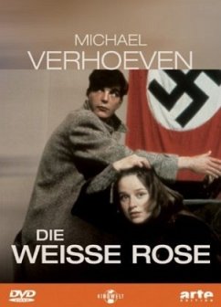 Die Weisse Rose