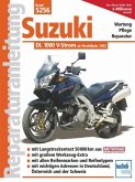 Suzuki DL 1000 V-Strom ab Modelljahr 2002