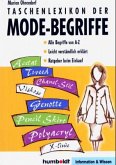 Lexikon der Mode-Begriffe Lexikon der Mode-Begriffe