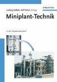 Miniplant-Technik in der Prozessindustrie