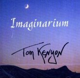 Imaginarium, 1 Audio-CD